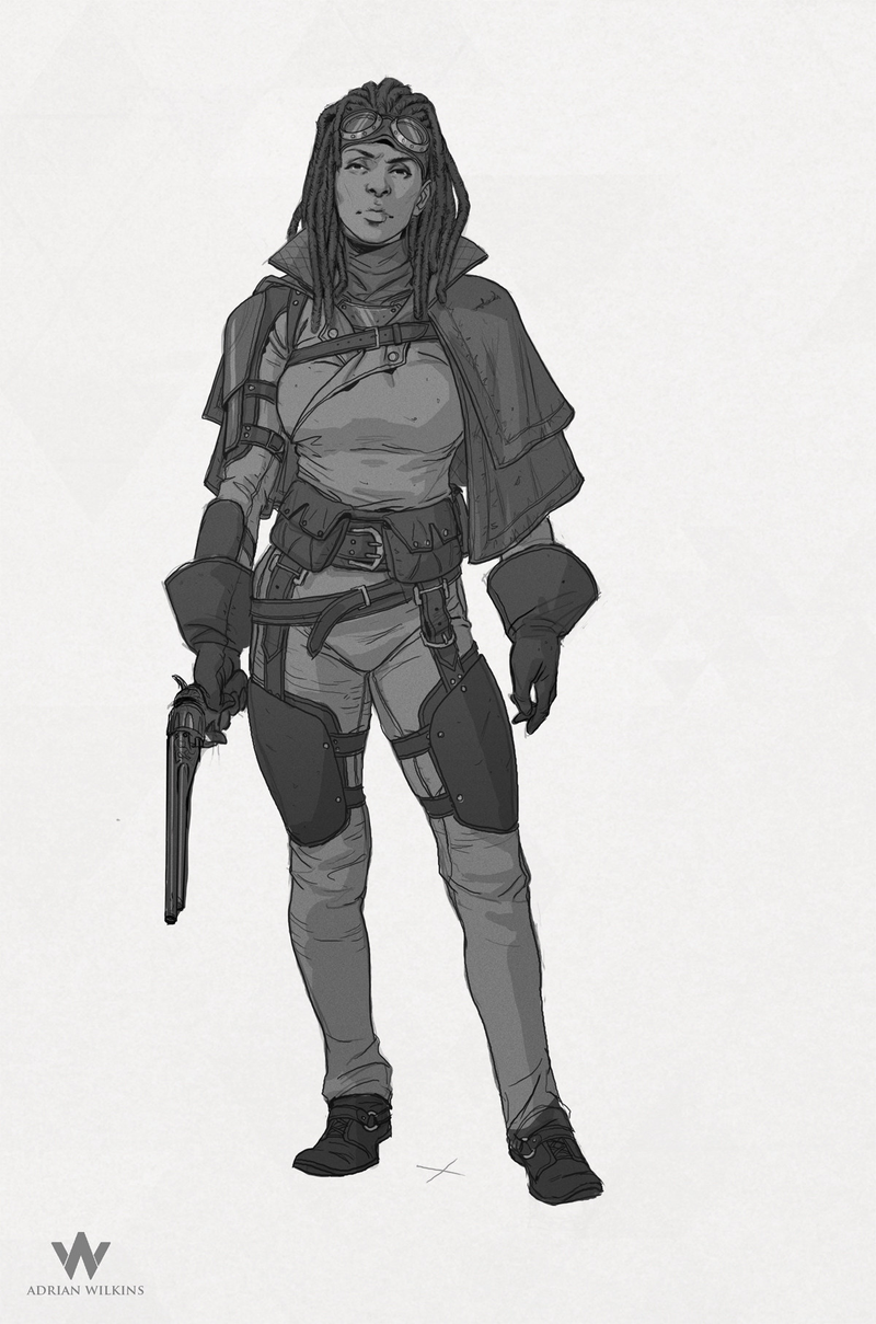 Illustration for article titled Batman, Redesigned